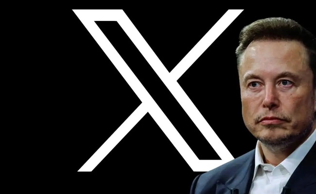 X becomes group chat for Earth, says Elon Musk